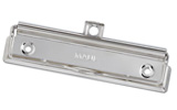 Clips for hanging